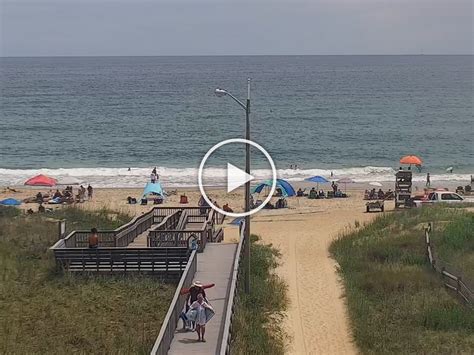 outer banks beach cameras|Kill Devil Hills, NC Webcams